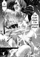 TRAUM [Miss Black] [Original] Thumbnail Page 144