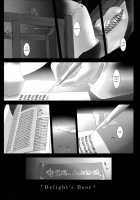 TRAUM [Miss Black] [Original] Thumbnail Page 146