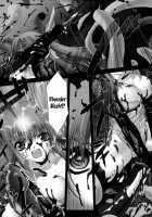 TRAUM [Miss Black] [Original] Thumbnail Page 148