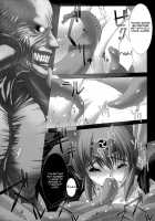 TRAUM [Miss Black] [Original] Thumbnail Page 153