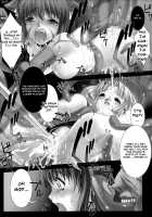 TRAUM [Miss Black] [Original] Thumbnail Page 155