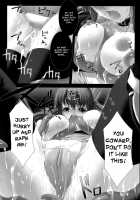 TRAUM [Miss Black] [Original] Thumbnail Page 158