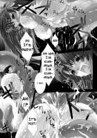 TRAUM [Miss Black] [Original] Thumbnail Page 160