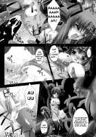 TRAUM [Miss Black] [Original] Thumbnail Page 161