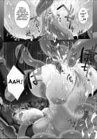 TRAUM [Miss Black] [Original] Thumbnail Page 162