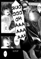 TRAUM [Miss Black] [Original] Thumbnail Page 166