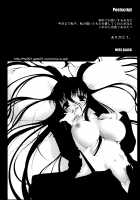 TRAUM [Miss Black] [Original] Thumbnail Page 169