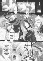 TRAUM [Miss Black] [Original] Thumbnail Page 19