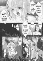 TRAUM [Miss Black] [Original] Thumbnail Page 21