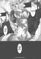 TRAUM [Miss Black] [Original] Thumbnail Page 22