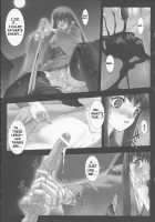 TRAUM [Miss Black] [Original] Thumbnail Page 29