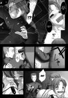 TRAUM [Miss Black] [Original] Thumbnail Page 41