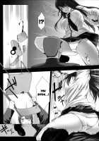 TRAUM [Miss Black] [Original] Thumbnail Page 45