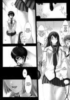 TRAUM [Miss Black] [Original] Thumbnail Page 47