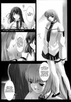 TRAUM [Miss Black] [Original] Thumbnail Page 48
