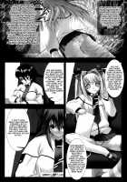 TRAUM [Miss Black] [Original] Thumbnail Page 51
