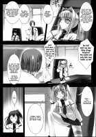TRAUM [Miss Black] [Original] Thumbnail Page 52