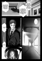 TRAUM [Miss Black] [Original] Thumbnail Page 53