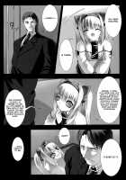 TRAUM [Miss Black] [Original] Thumbnail Page 54
