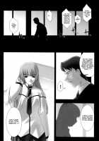 TRAUM [Miss Black] [Original] Thumbnail Page 55