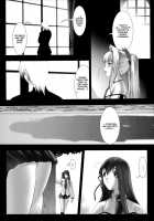 TRAUM [Miss Black] [Original] Thumbnail Page 56