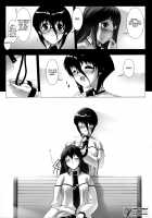 TRAUM [Miss Black] [Original] Thumbnail Page 58
