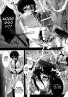 TRAUM [Miss Black] [Original] Thumbnail Page 61