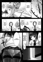 TRAUM [Miss Black] [Original] Thumbnail Page 63