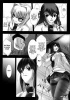 TRAUM [Miss Black] [Original] Thumbnail Page 64