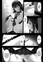 TRAUM [Miss Black] [Original] Thumbnail Page 65