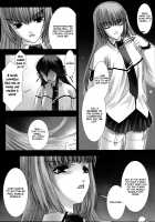 TRAUM [Miss Black] [Original] Thumbnail Page 66