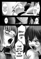 TRAUM [Miss Black] [Original] Thumbnail Page 67