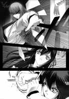 TRAUM [Miss Black] [Original] Thumbnail Page 68