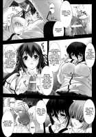 TRAUM [Miss Black] [Original] Thumbnail Page 75