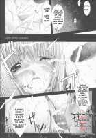 TRAUM [Miss Black] [Original] Thumbnail Page 07