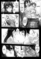 TRAUM [Miss Black] [Original] Thumbnail Page 81