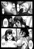 TRAUM [Miss Black] [Original] Thumbnail Page 84