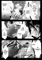 TRAUM [Miss Black] [Original] Thumbnail Page 91