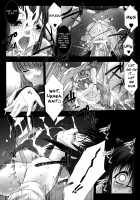 TRAUM [Miss Black] [Original] Thumbnail Page 93