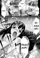 TRAUM [Miss Black] [Original] Thumbnail Page 94