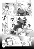 Beat Blades Haruka: Book of the Heart / 超昂閃忍ハルカ 心の巻 [Miss Black] [Beat Blades Haruka] Thumbnail Page 101