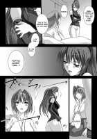 Beat Blades Haruka: Book of the Heart / 超昂閃忍ハルカ 心の巻 [Miss Black] [Beat Blades Haruka] Thumbnail Page 102