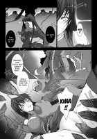 Beat Blades Haruka: Book of the Heart / 超昂閃忍ハルカ 心の巻 [Miss Black] [Beat Blades Haruka] Thumbnail Page 114