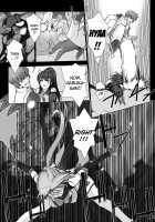 Beat Blades Haruka: Book of the Heart / 超昂閃忍ハルカ 心の巻 [Miss Black] [Beat Blades Haruka] Thumbnail Page 125