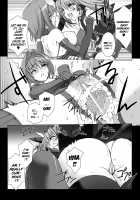 Beat Blades Haruka: Book of the Heart / 超昂閃忍ハルカ 心の巻 [Miss Black] [Beat Blades Haruka] Thumbnail Page 132