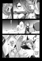 Beat Blades Haruka: Book of the Heart / 超昂閃忍ハルカ 心の巻 [Miss Black] [Beat Blades Haruka] Thumbnail Page 140