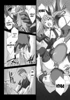 Beat Blades Haruka: Book of the Heart / 超昂閃忍ハルカ 心の巻 [Miss Black] [Beat Blades Haruka] Thumbnail Page 144