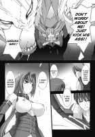 Beat Blades Haruka: Book of the Heart / 超昂閃忍ハルカ 心の巻 [Miss Black] [Beat Blades Haruka] Thumbnail Page 153