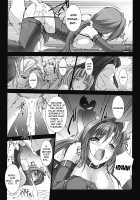 Beat Blades Haruka: Book of the Heart / 超昂閃忍ハルカ 心の巻 [Miss Black] [Beat Blades Haruka] Thumbnail Page 165