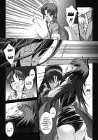 Beat Blades Haruka: Book of the Heart / 超昂閃忍ハルカ 心の巻 [Miss Black] [Beat Blades Haruka] Thumbnail Page 170